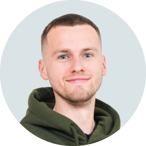 Алексей Балев